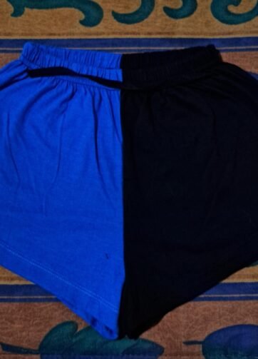 Shorts Color