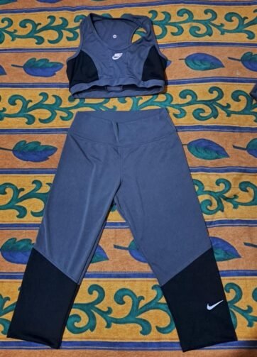 Conjunto Deportivo MUJER