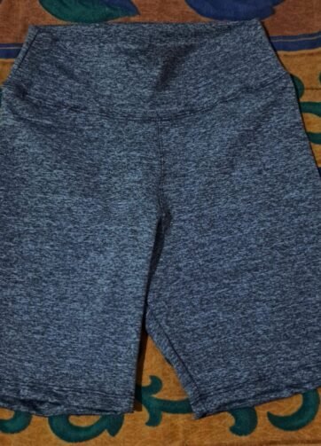 Calzas Biker Deportivas