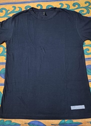 Remeras Jersey Unisex