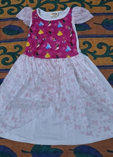 Vestidos de Princesa