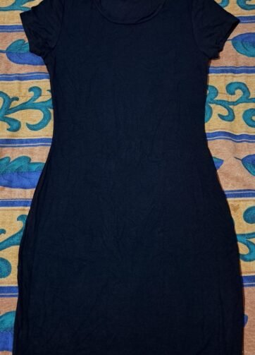 Vestido Elegante Mujer