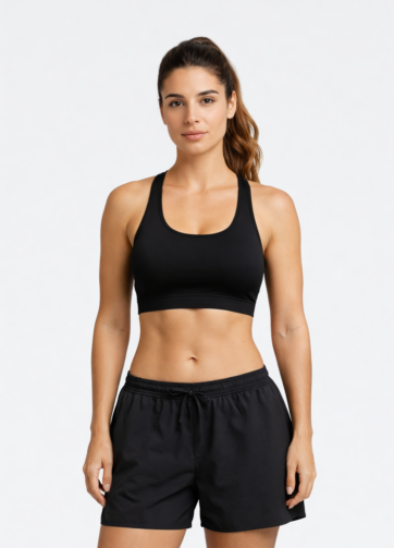 Torso