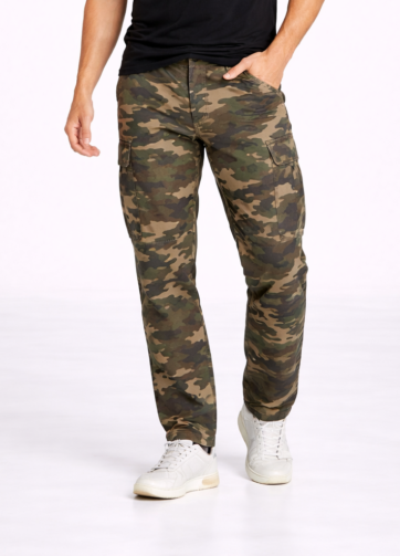 Pantalones